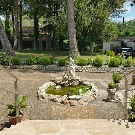 Big Authentic Family House With Lakeview Prázdninový dům La Puebla De Castro