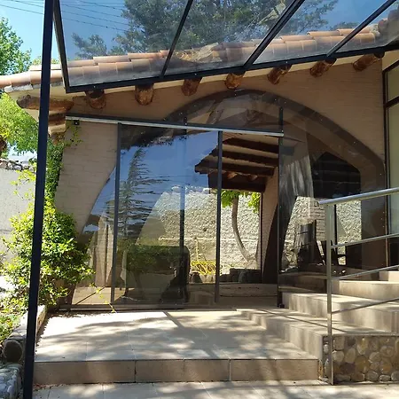 Big Authentic Family House With Lakeview *
